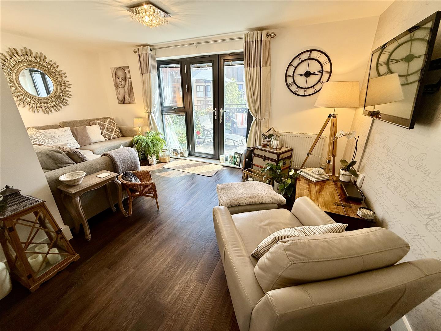 Yr Hafan, Langdon Road, Marina, Swansea, SA1 8RD